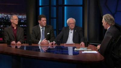 Real Time with Bill Maher
