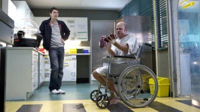 The Increasingly Poor Decisions of Todd Margaret