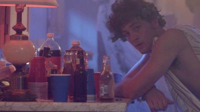 Your Worst Nightmare