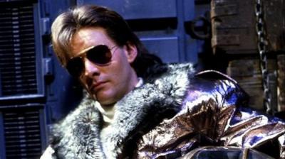 Red Dwarf