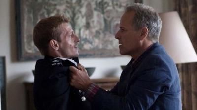 Silent Witness