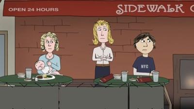 The Life & Times of Tim