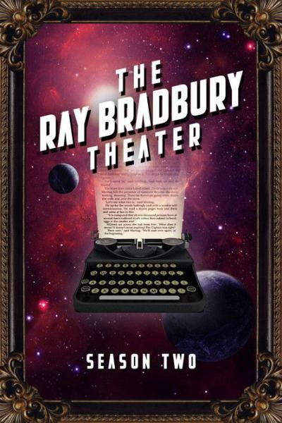 The Ray Bradbury Theater filmas online