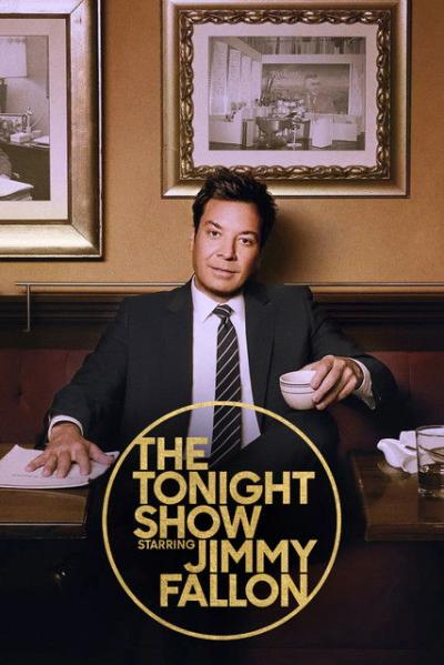 The Tonight Show Starring Jimmy Fallon filmas online