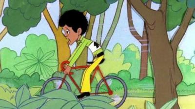 The Jackson 5ive