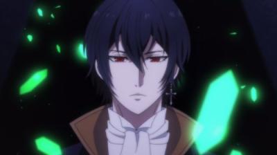 NOBLESSE -ノブレス-