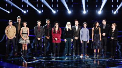 The Voice