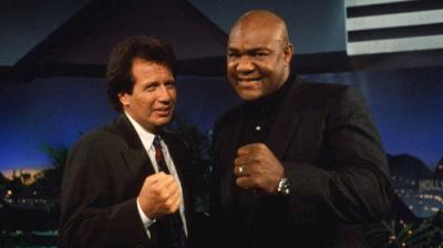 The Larry Sanders Show