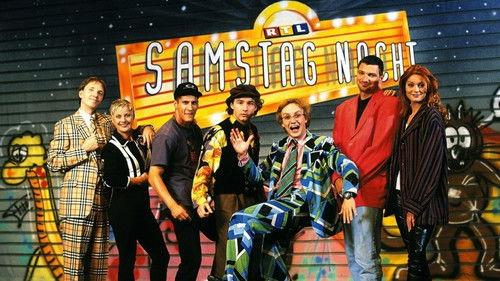 RTL Samstag Nacht filmas žiurėti online