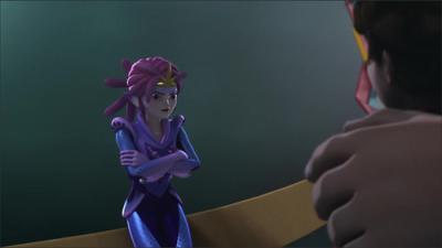 Zak Storm