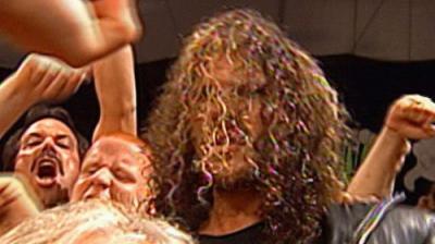 ECW on TNN
