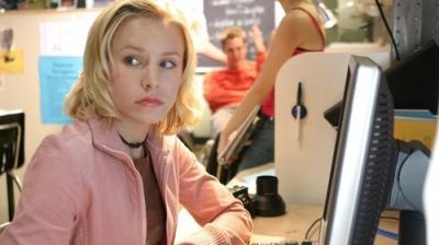 Veronica Mars