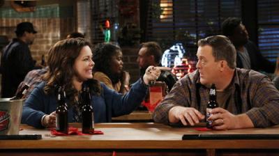 Mike & Molly