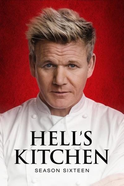 Hell's Kitchen filmas online