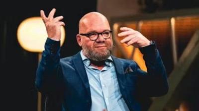 Spørg Charlie