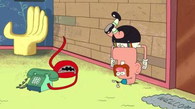 Uncle Grandpa