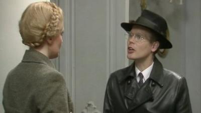 'Allo 'Allo!