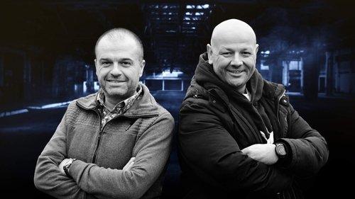 Duda kontra Szafrański filmas žiurėti online