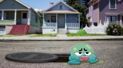 The Amazing World of Gumball