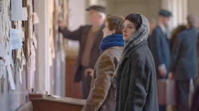 Aušvico tatuiruotojas