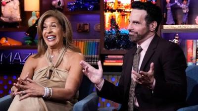 Watch What Happens Live with Andy Cohen