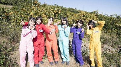 STU48 イ申テレビ