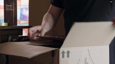 Meet the Richardsons