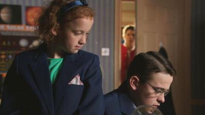 The Dumping Ground