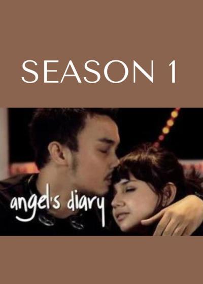 Angel's Diary filmas online
