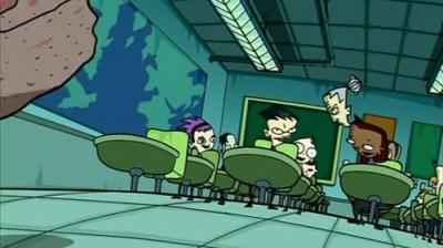 Invader ZIM