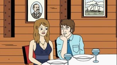 Ugly Americans