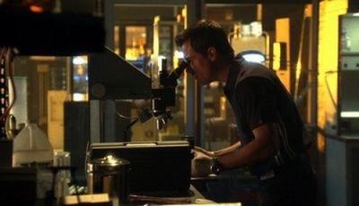CSI: Kriminalistai