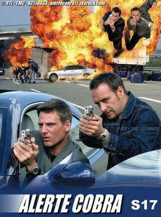 Kobra 11 filmas online
