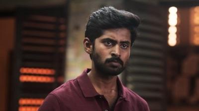 சுழல் - The Vortex