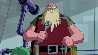 Ben 10: Omniverse