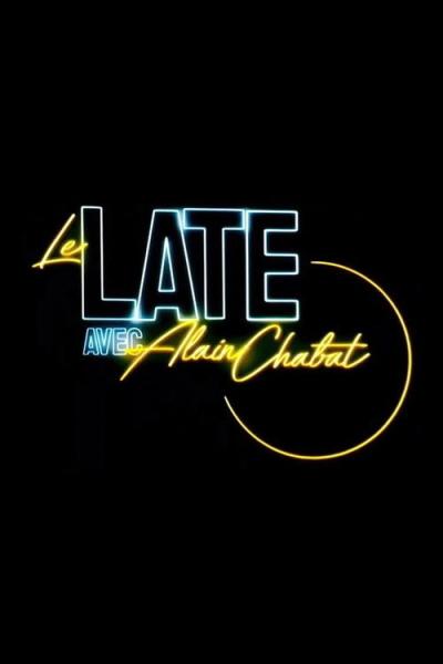 Le Late avec Alain Chabat filmas online