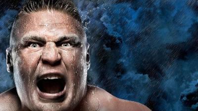 WWE Pay Per View
