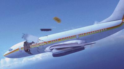 Air Disasters