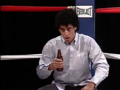 Saturday Night Live