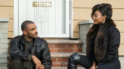 Naktinio miesto valdžia: Trečia knyga