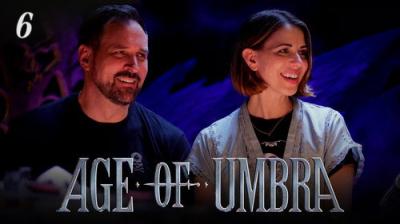 Age of Umbra