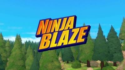 Blaze and the Monster Machines