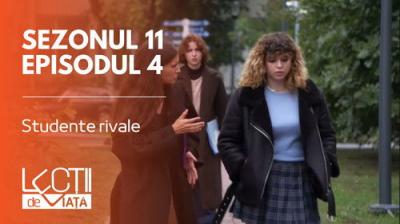 Lecții de viață