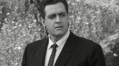 Perry Mason