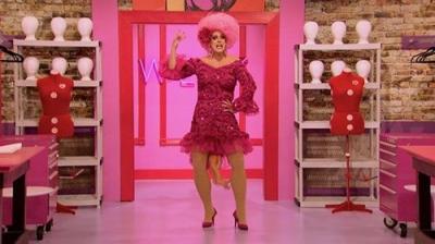 RuPaul's Drag Race