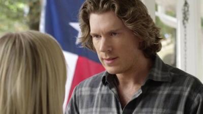 The Secret Life of Amy Bensen