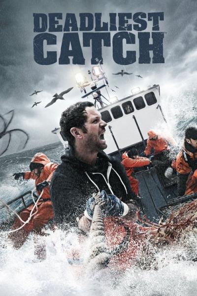 Deadliest Catch filmas online