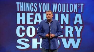 Mock the Week