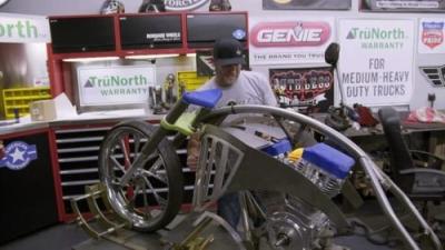 American Chopper