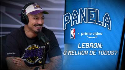 Panela NBA